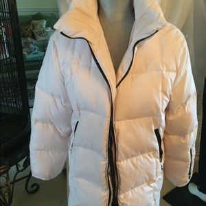 Ski Jacket Rosner